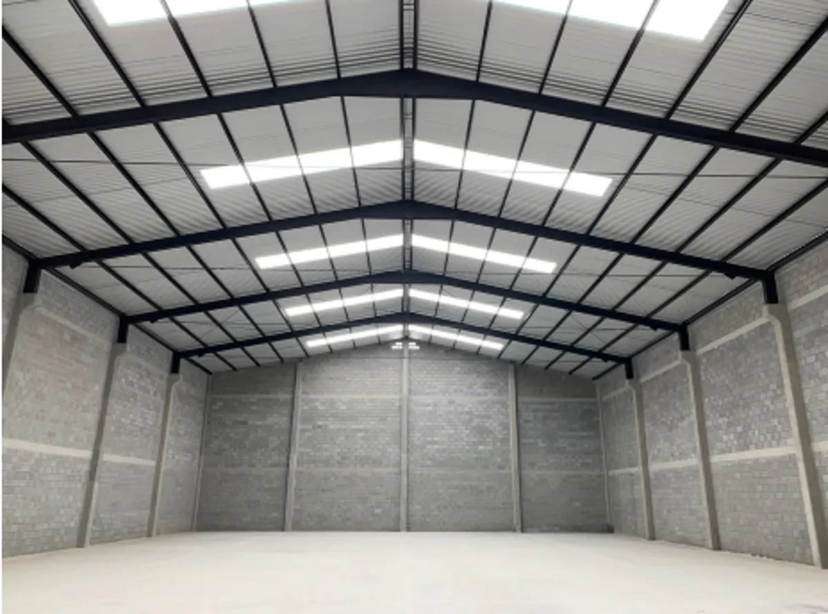 Industrial Spot2