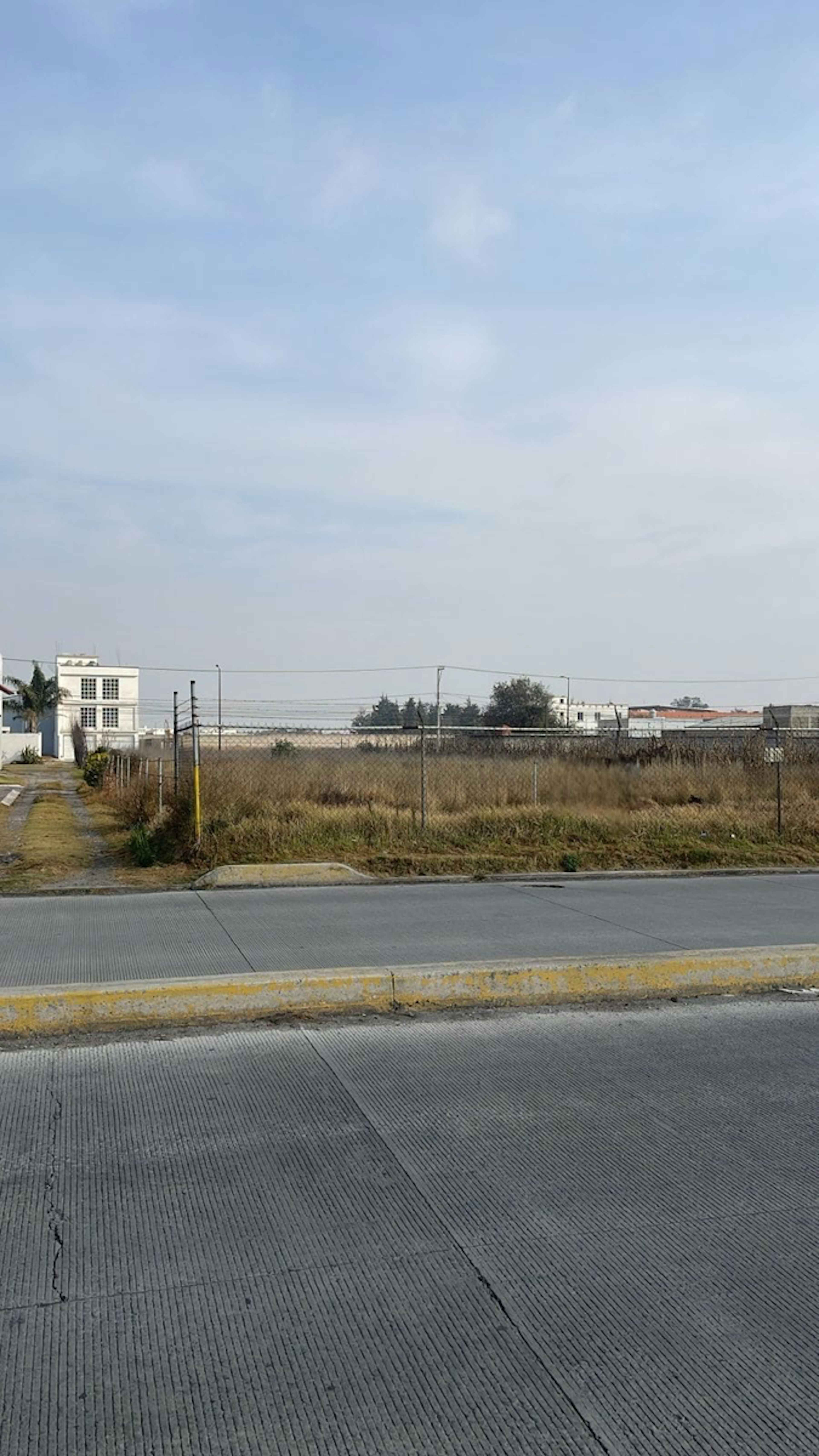 Terreno En Renta En Bellavista, Metepec, México