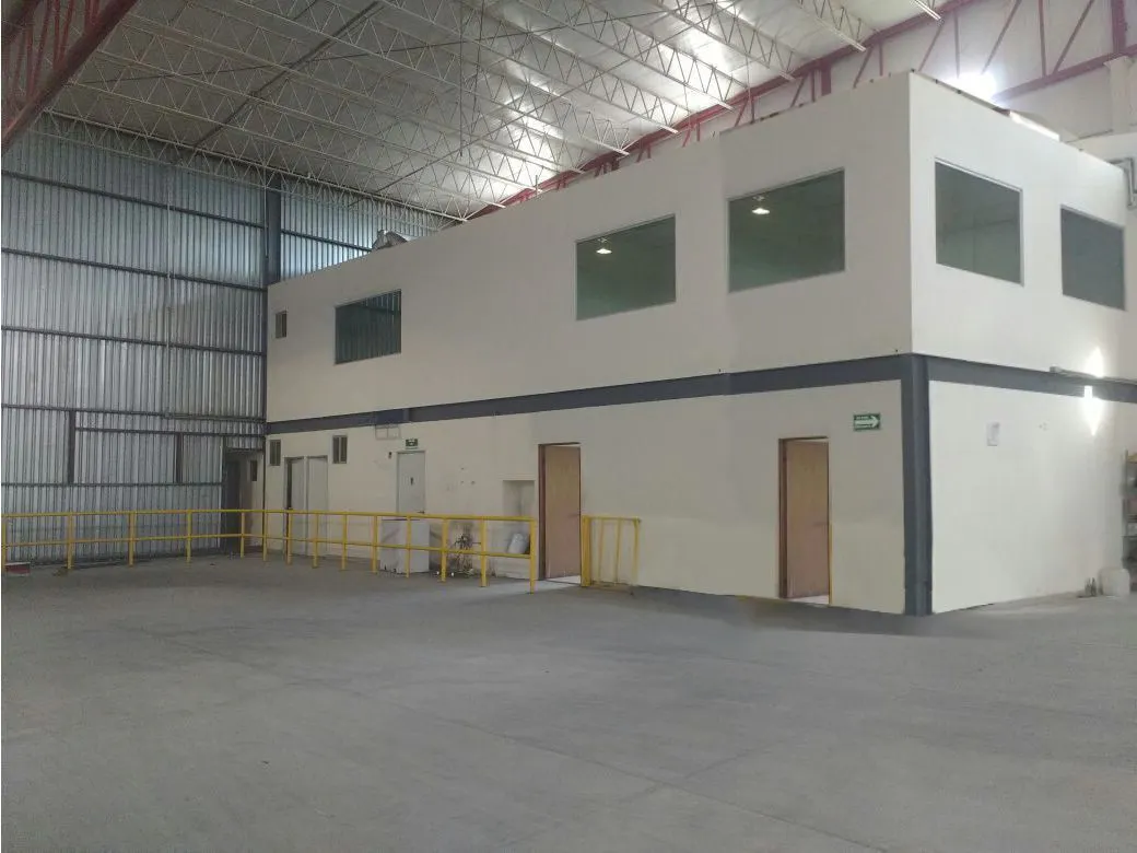 Industrial Spot2