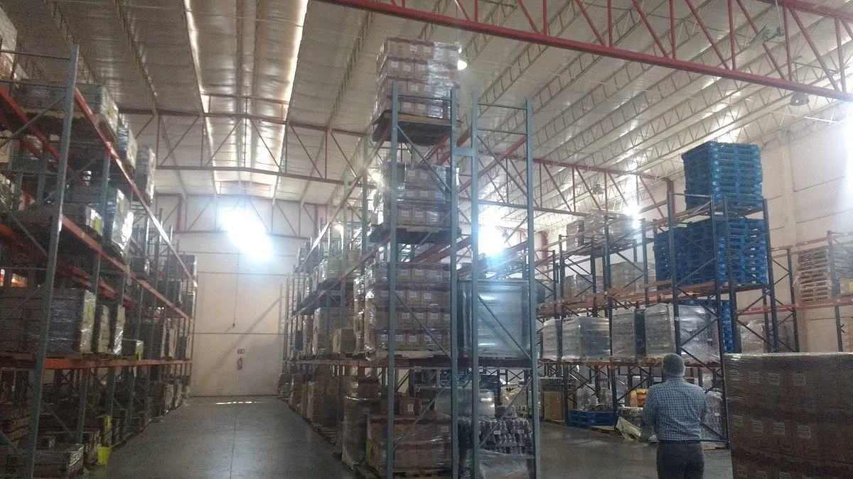 Industrial Spot2