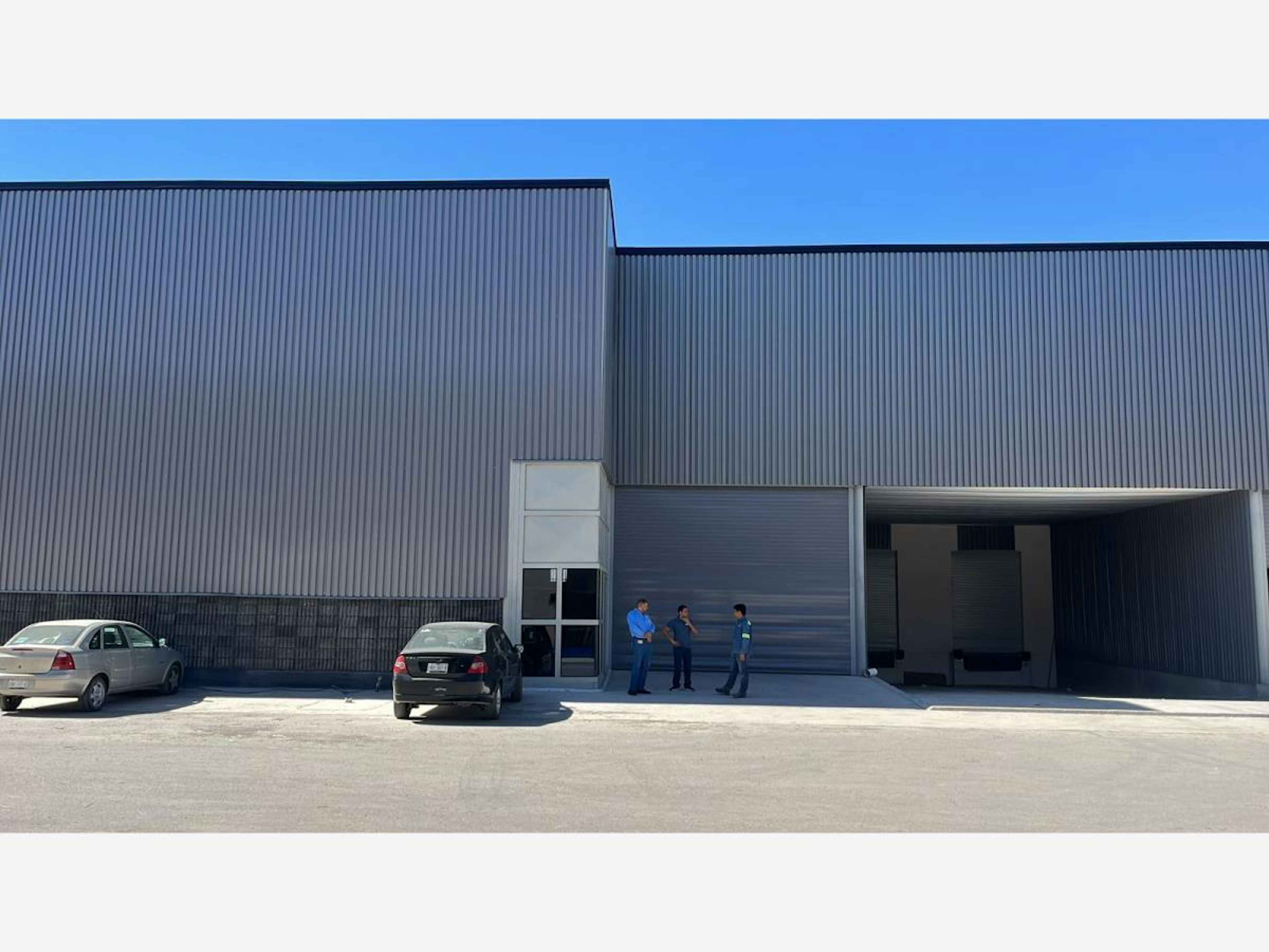 Blvd. Centenario S/n