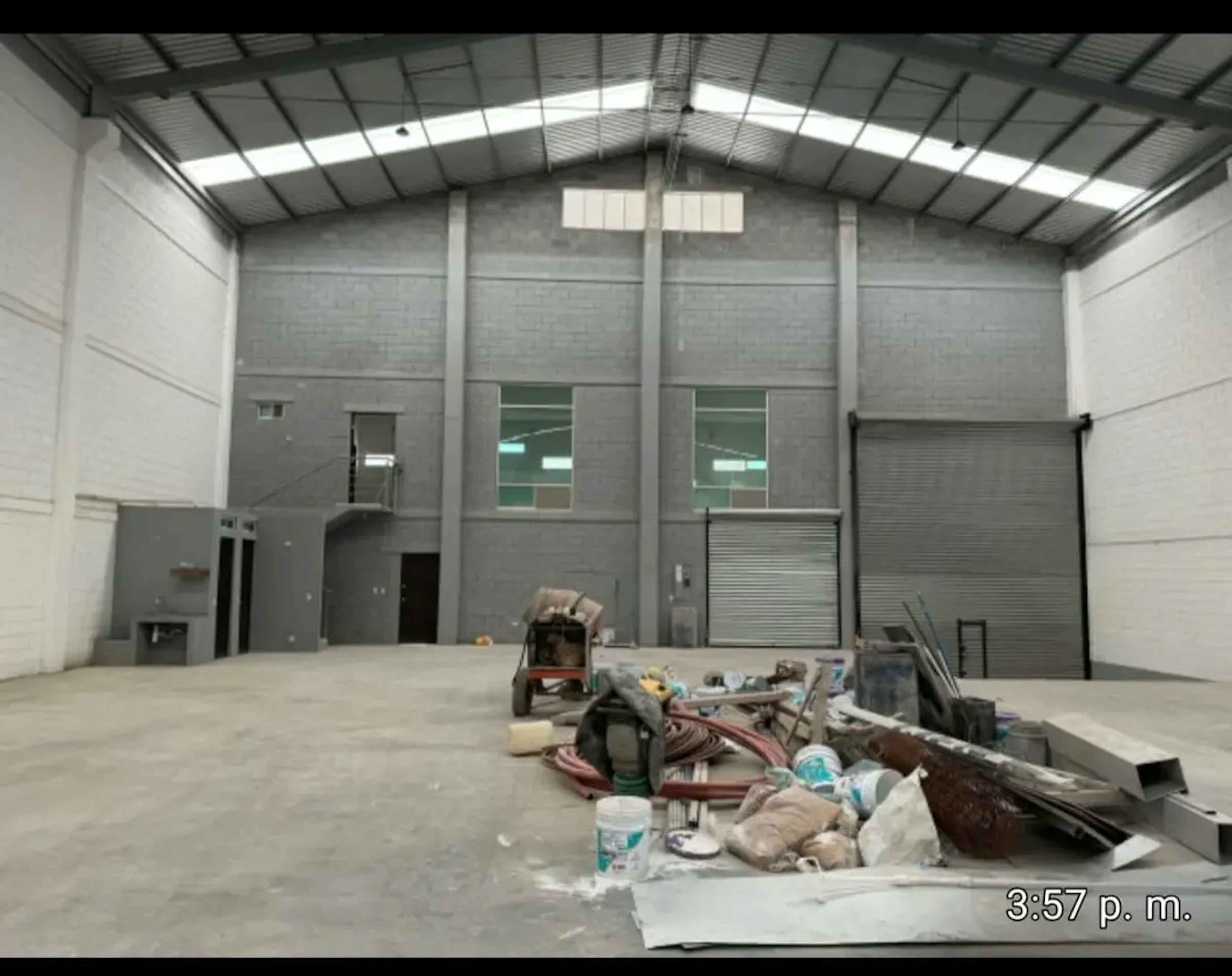 Regio Parque Industrial