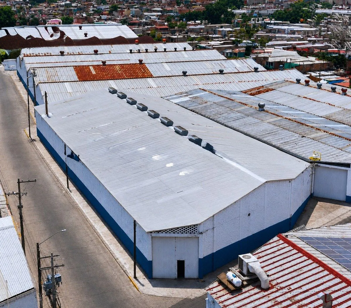 Industrial Spot2