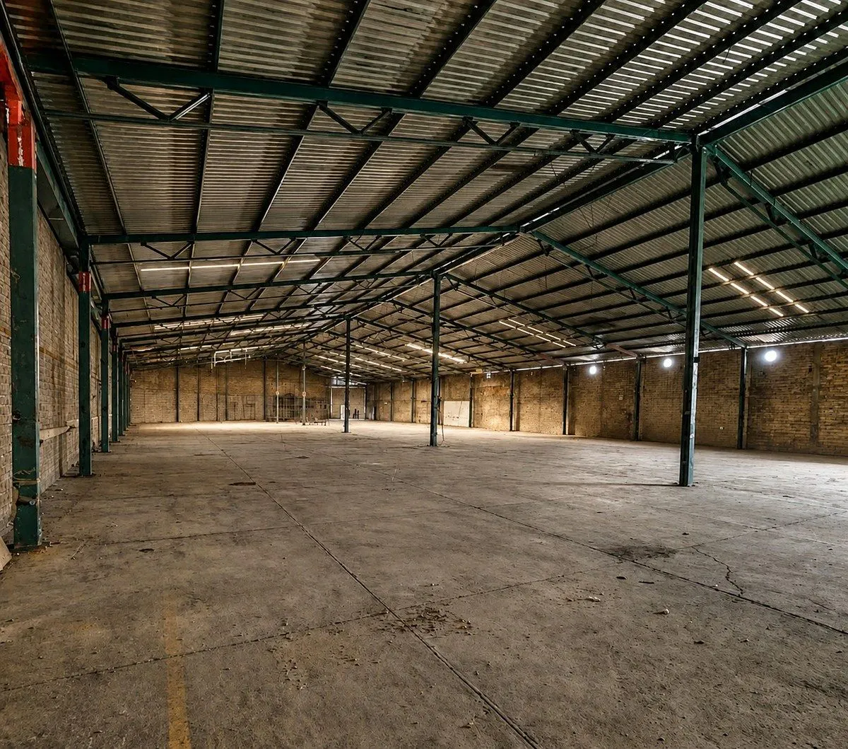 Industrial Spot2
