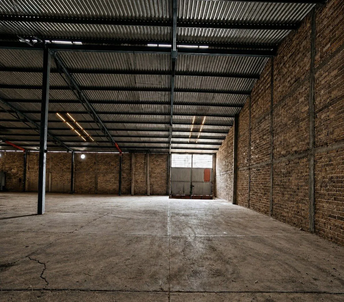 Industrial Spot2