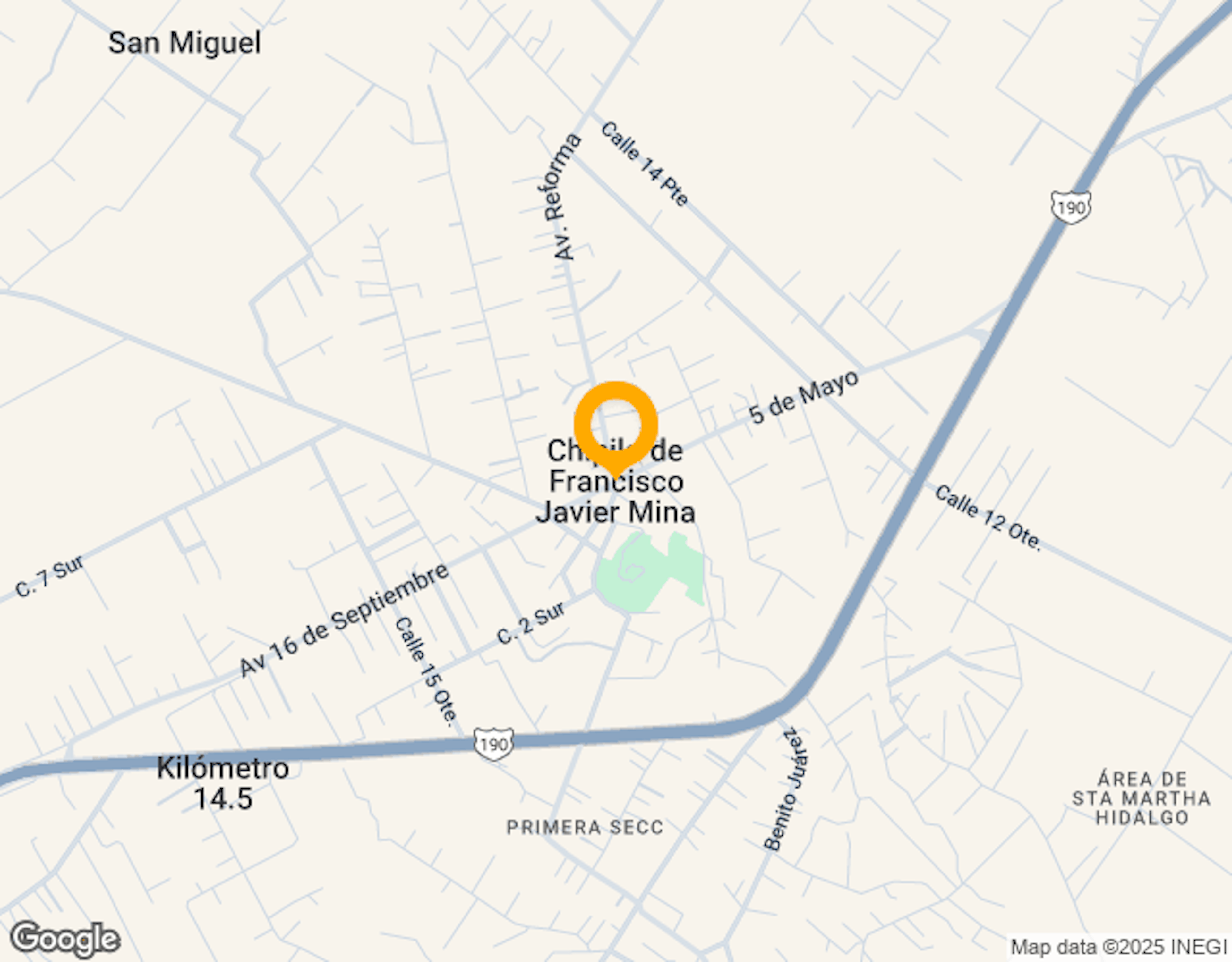 spot-map