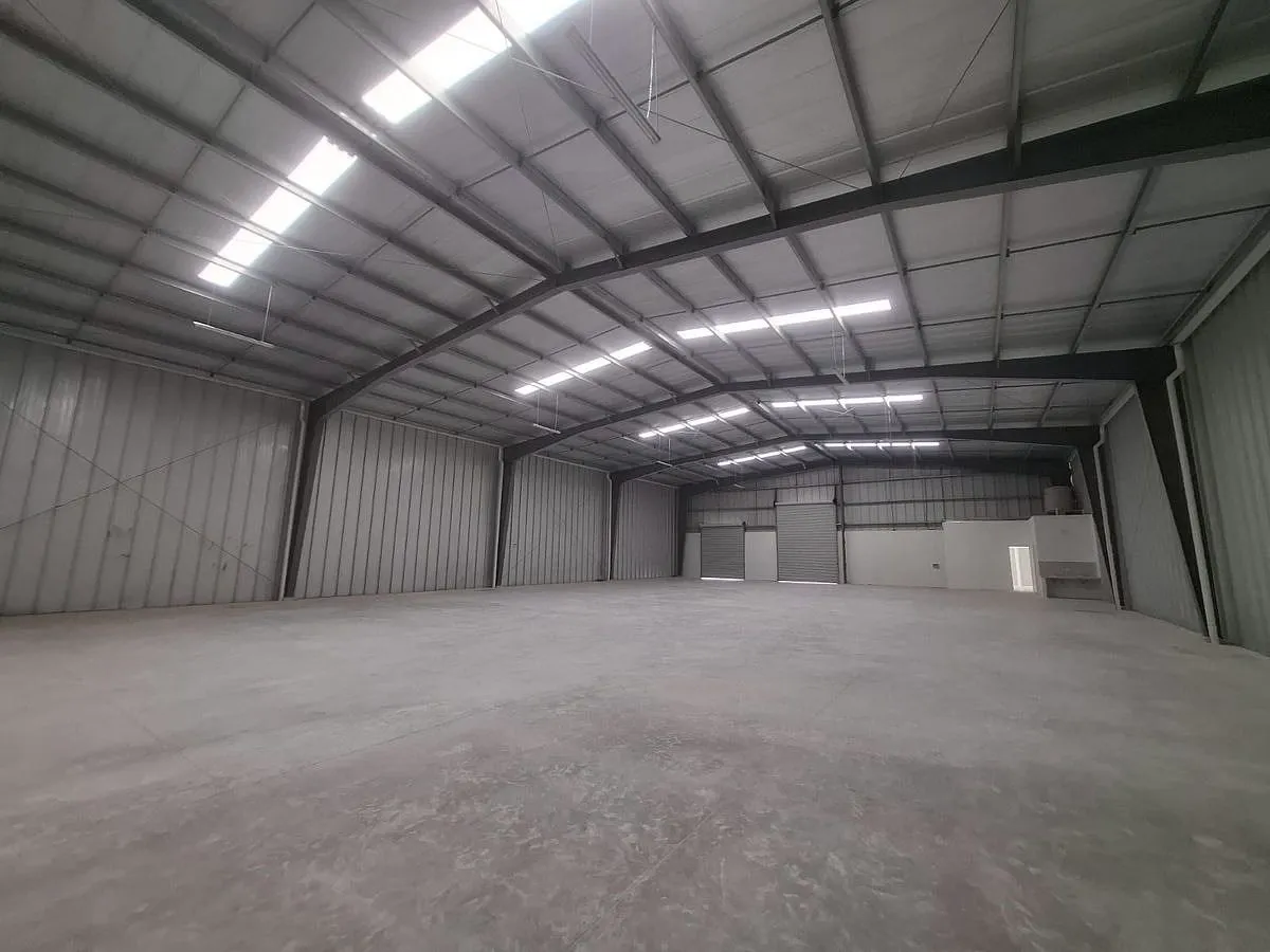 Industrial Spot2