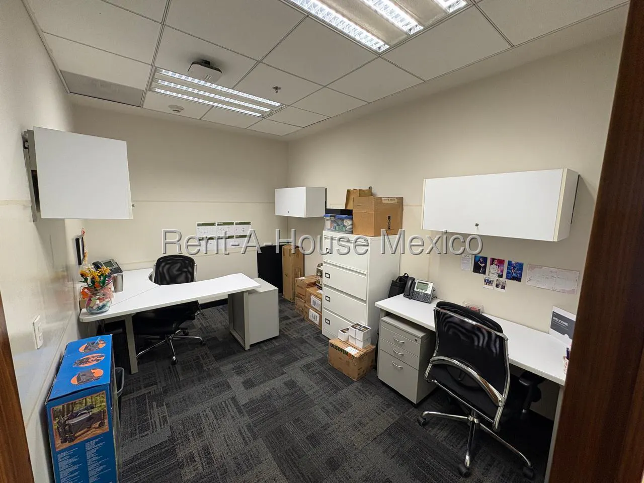 Oficina Spot2