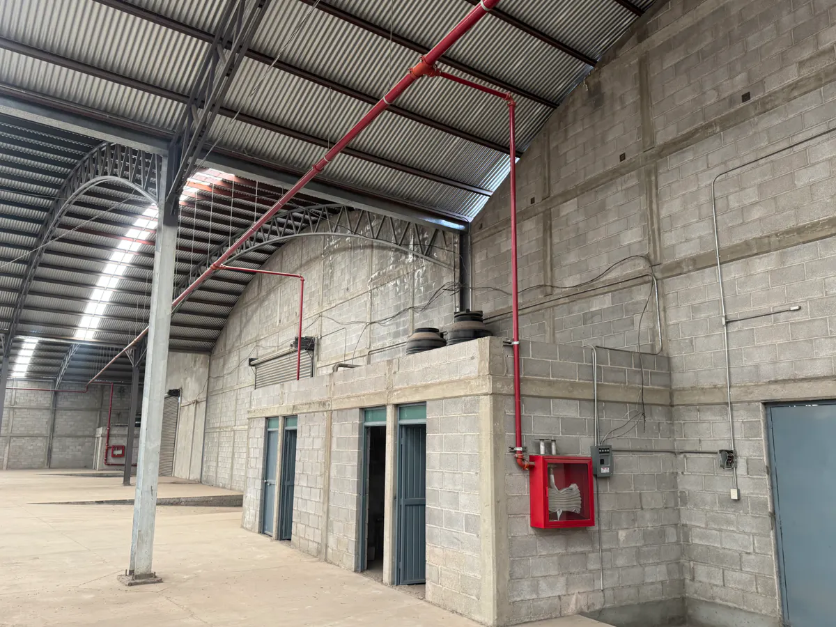 Industrial Spot2