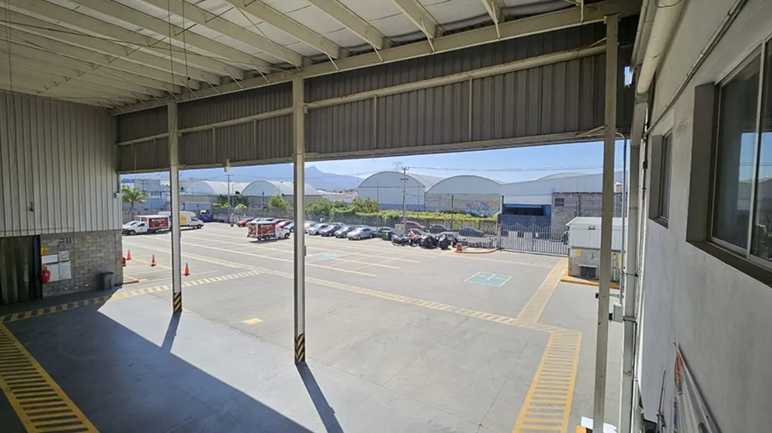 Industrial Spot2