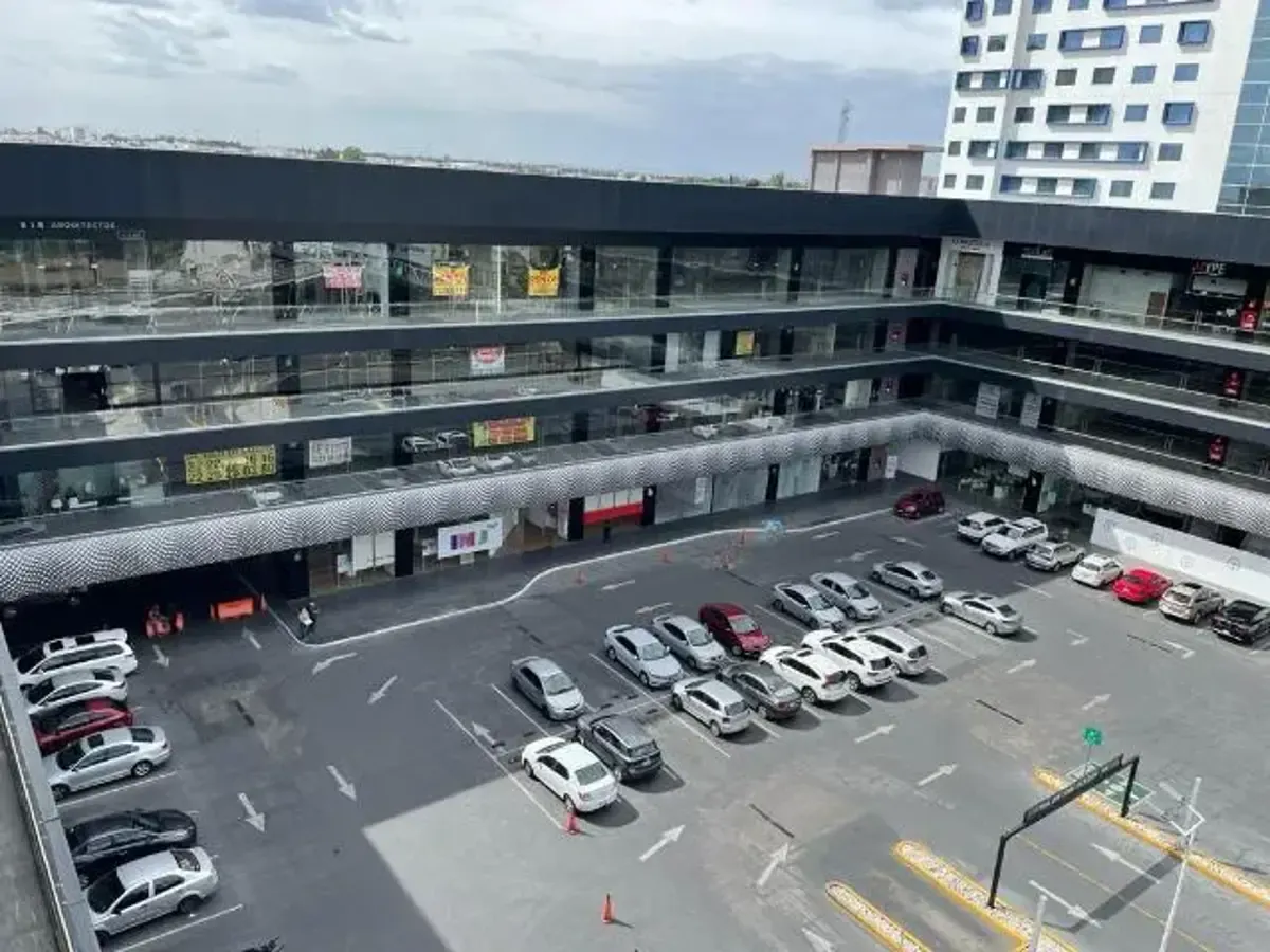 Local Comercial Spot2
