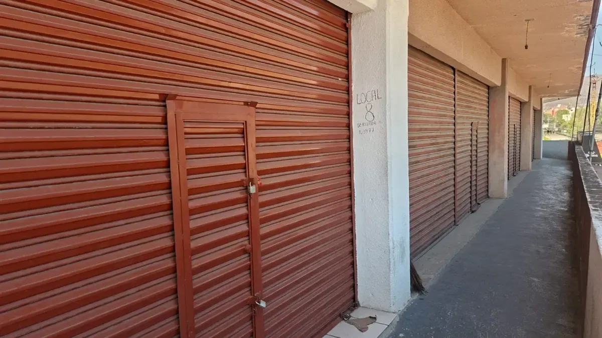 Local Comercial Spot2