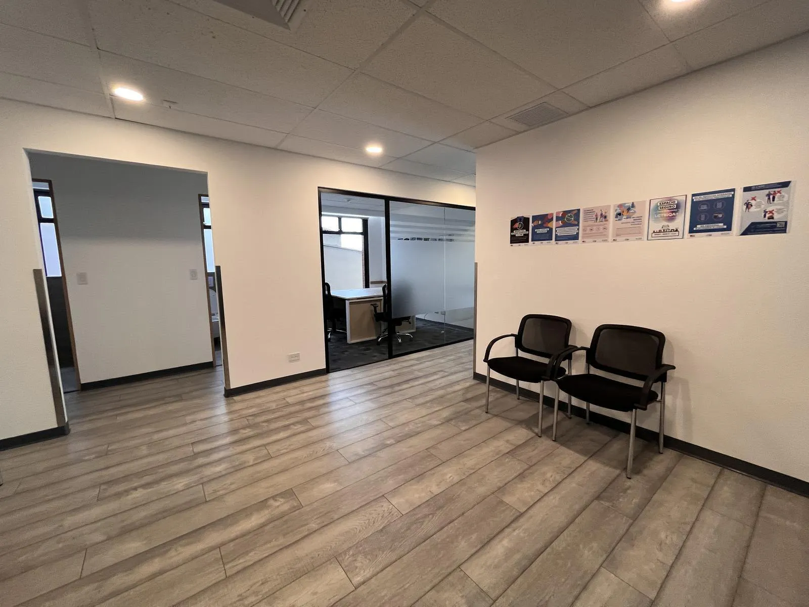 Oficina Spot2