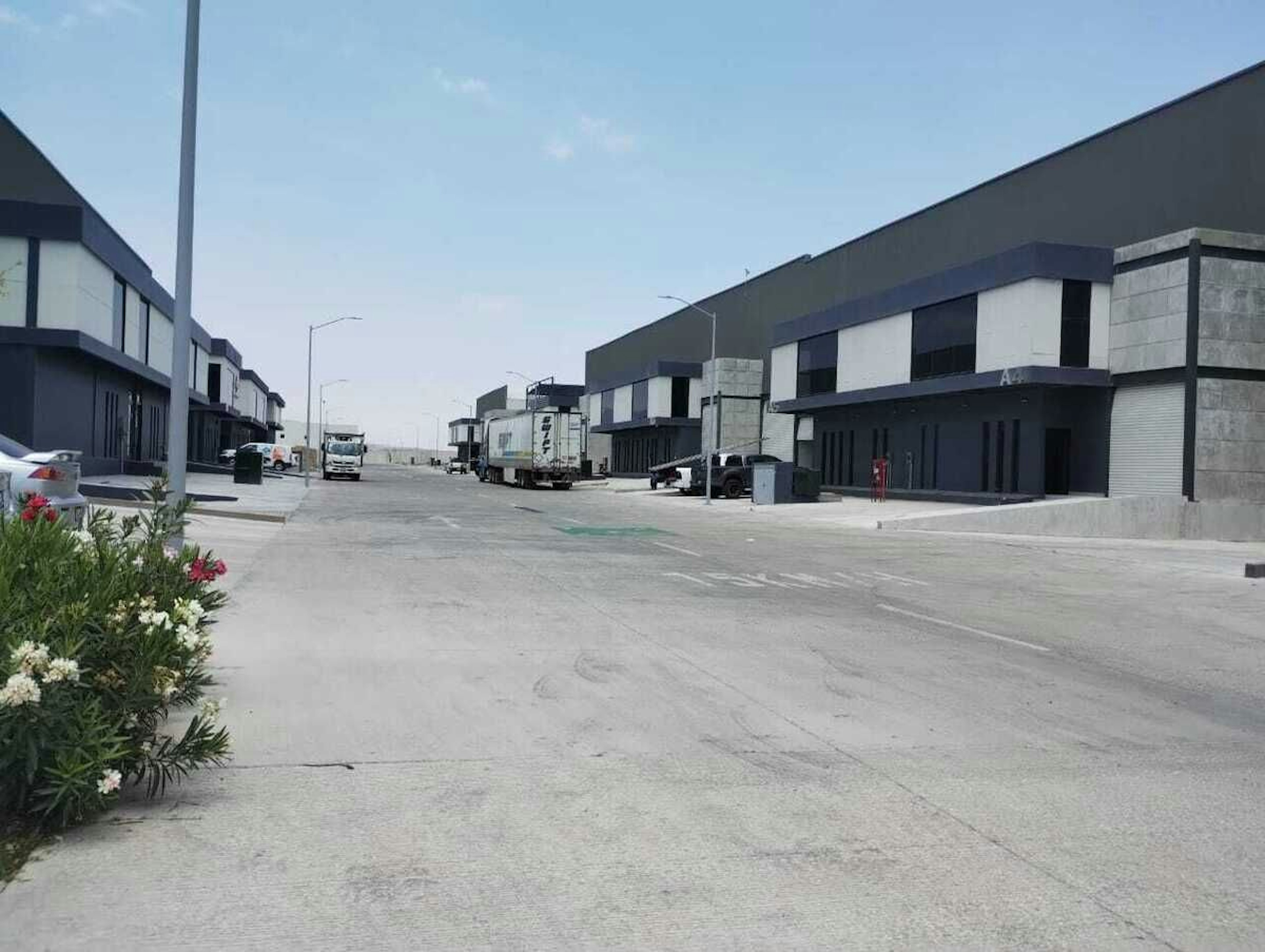 Industrial Spot2