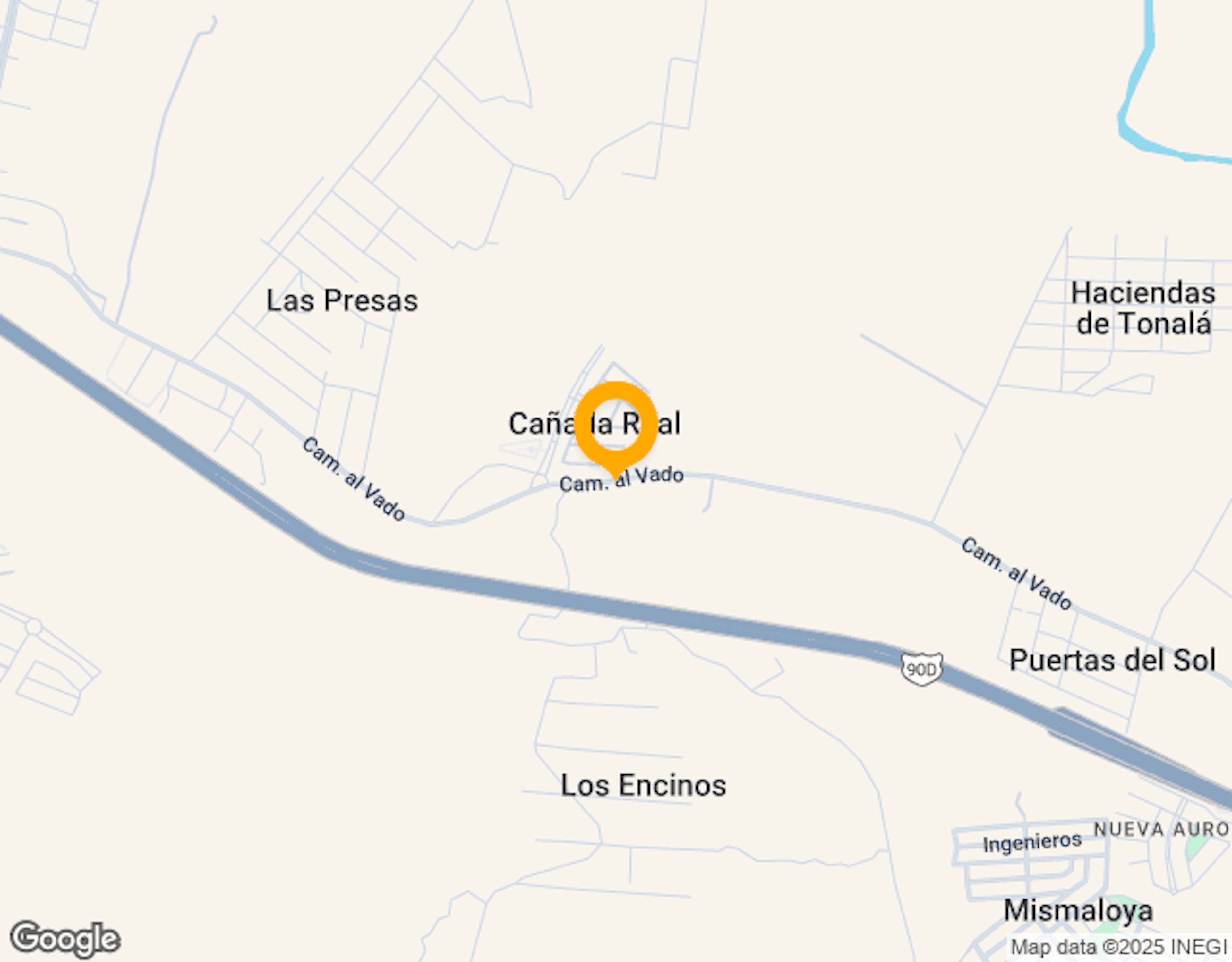spot-map