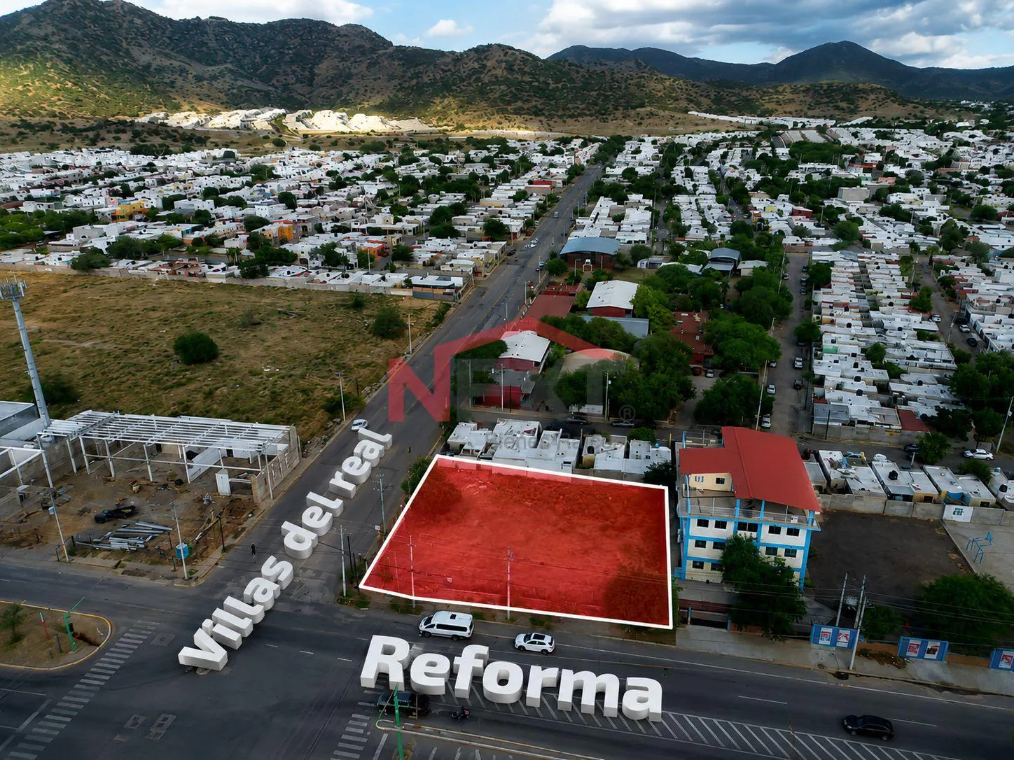 Terreno Spot2