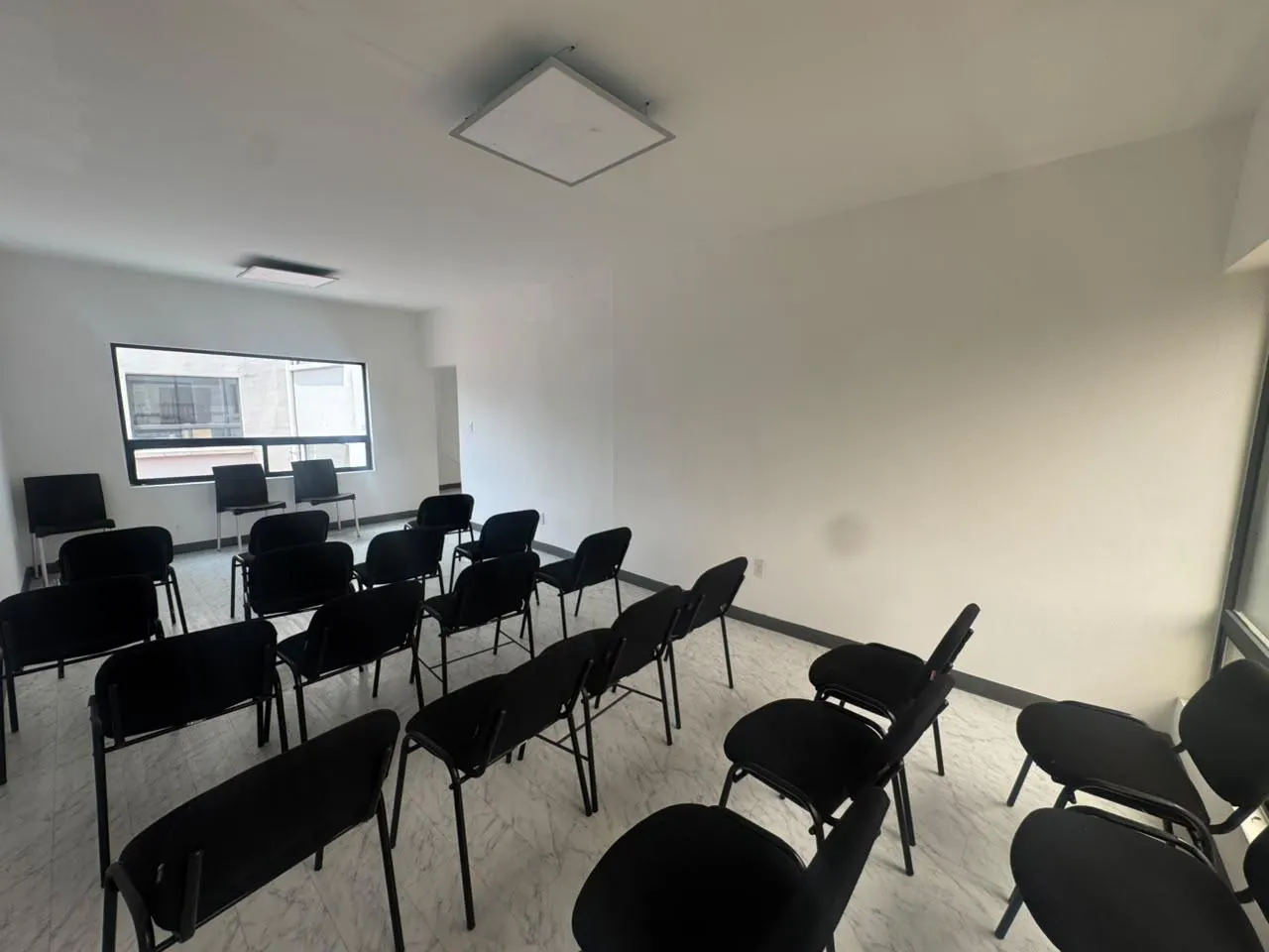 Oficina Spot2