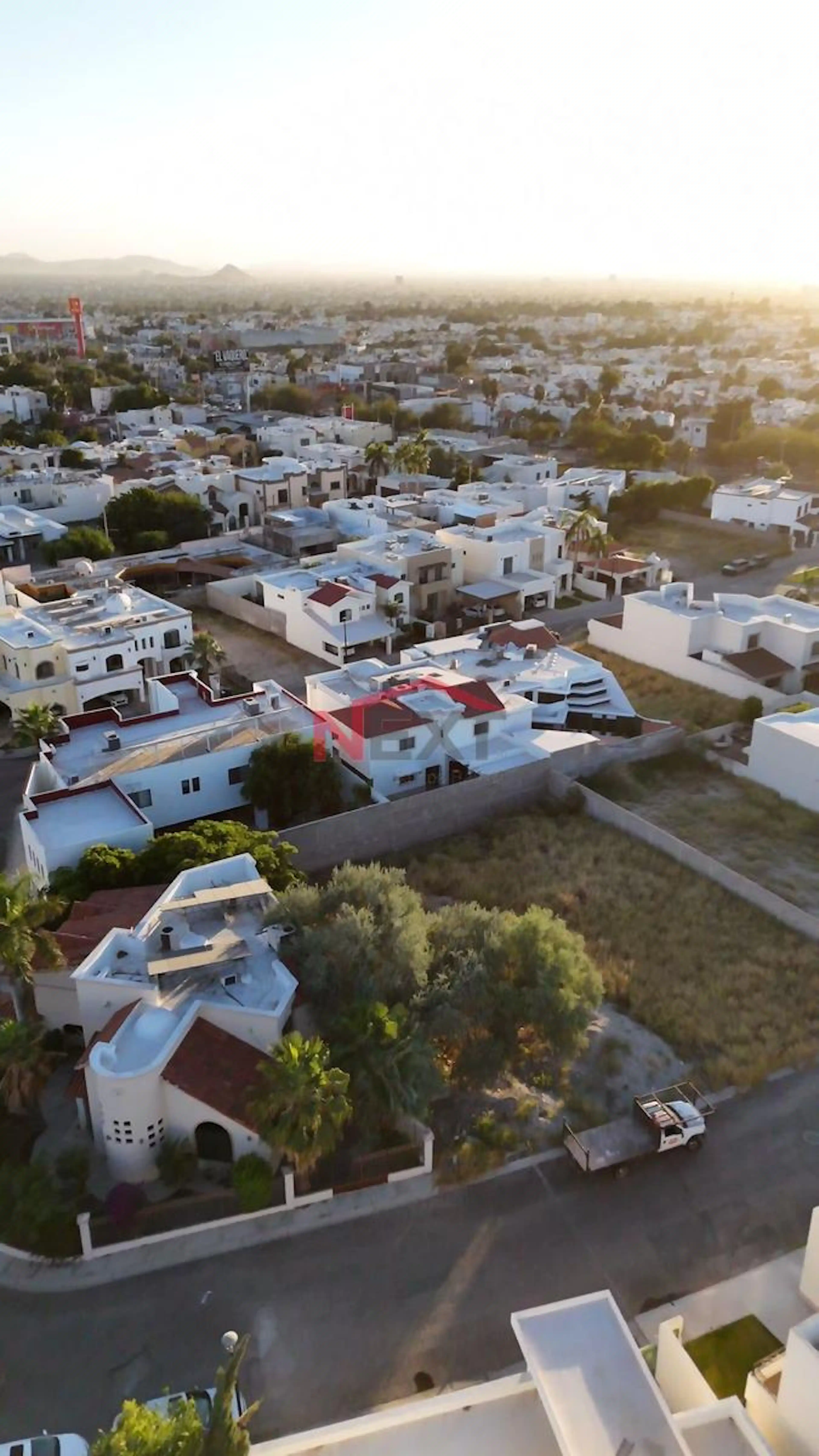TERRENO EN VENTA EN LORETO RESIDENCIAL