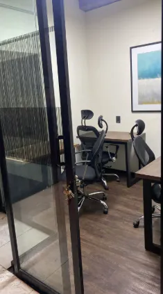 Oficina Spot2