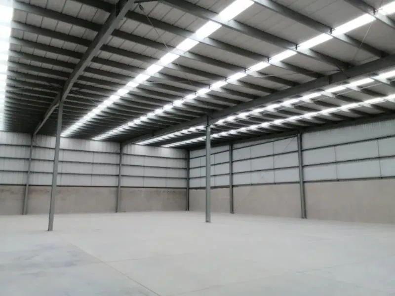 Industrial Spot2