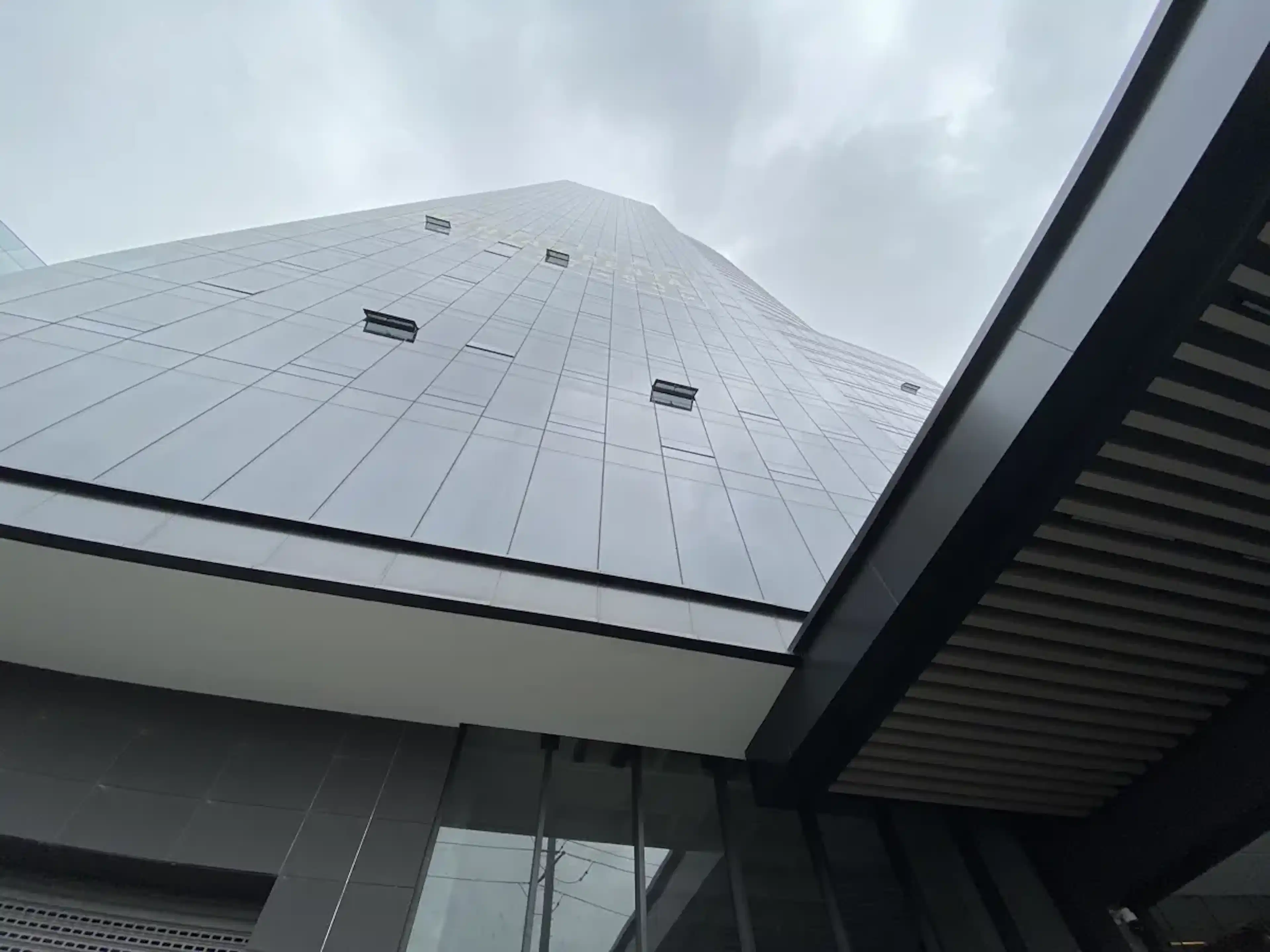 Torre Bh Lifework - Oficinas Corporativas - Nivel 15 - Of 15-05 - Blvd. Antonio L. Rodríguez 3050, C *