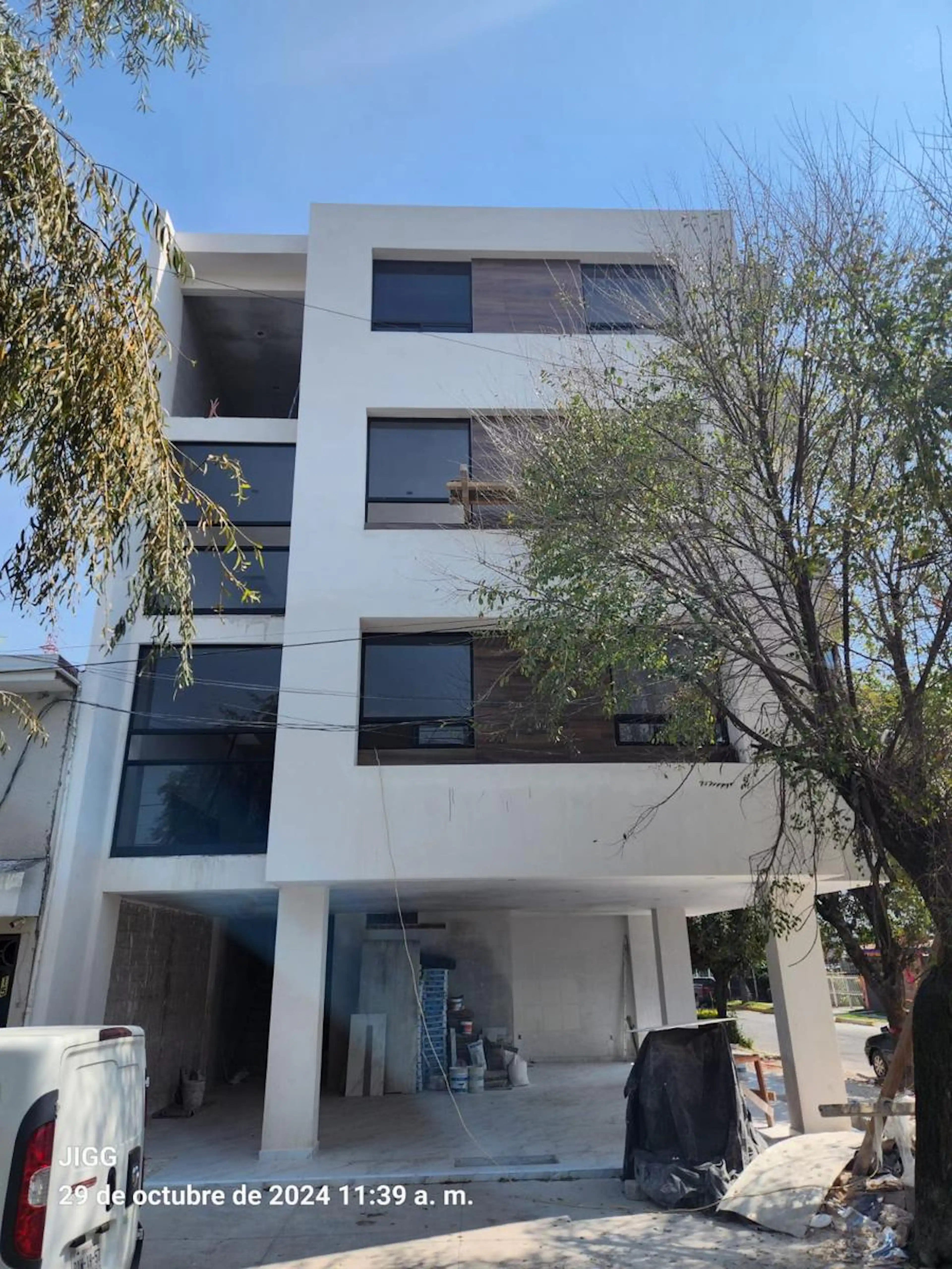 Calle Lirios