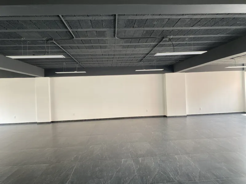 Oficina Spot2