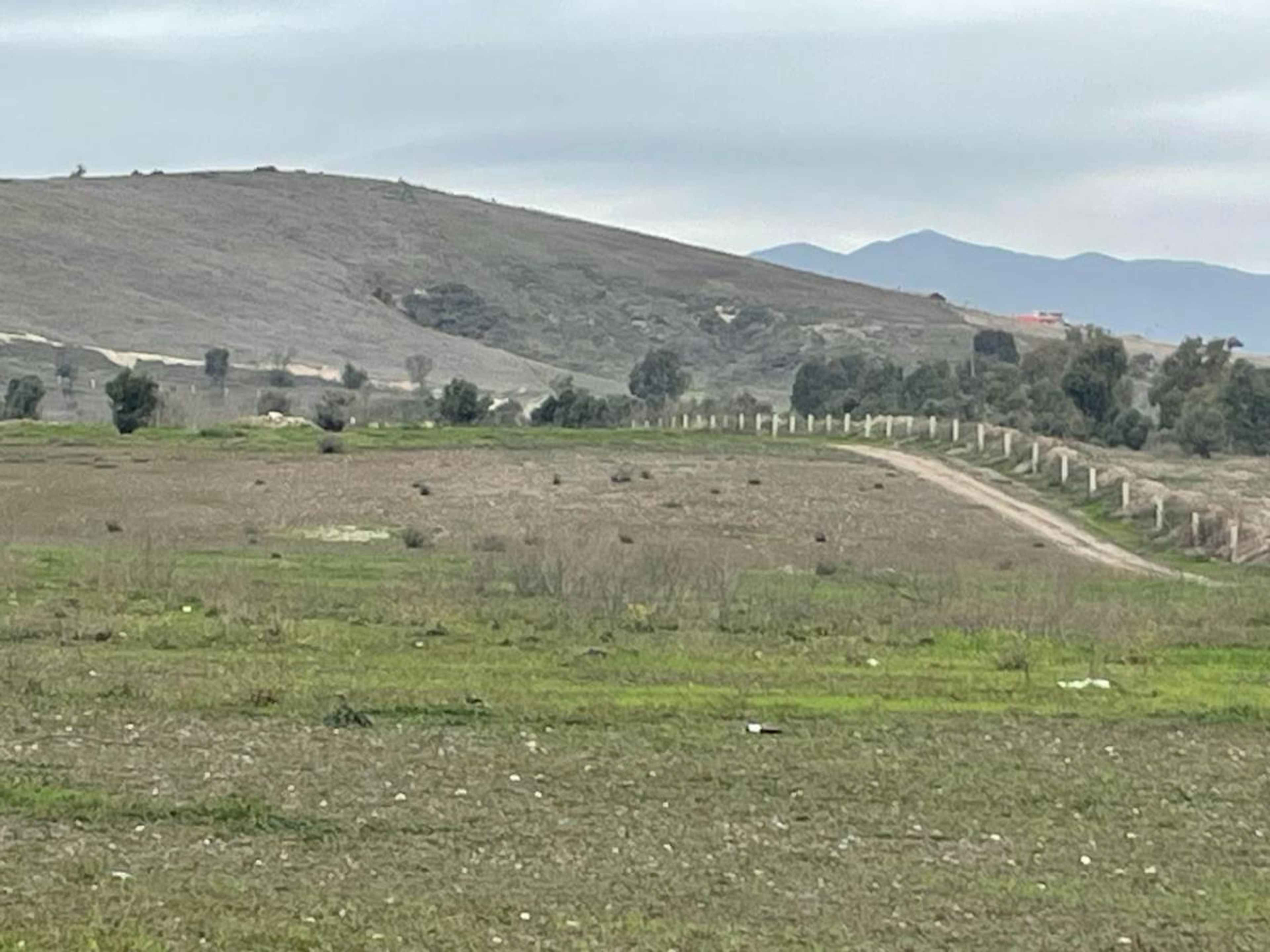 Terreno En Valle Redondo, Tijuana, Baja California