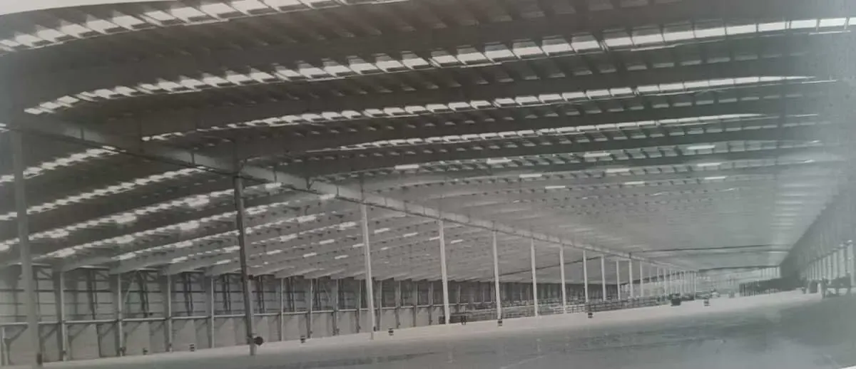 Industrial Spot2