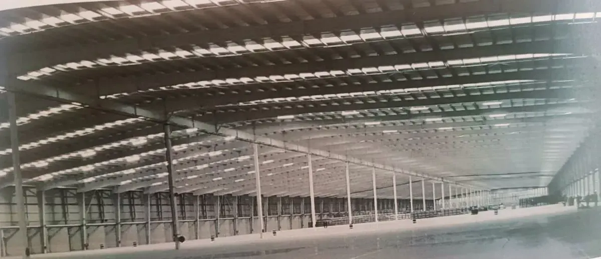 Industrial Spot2