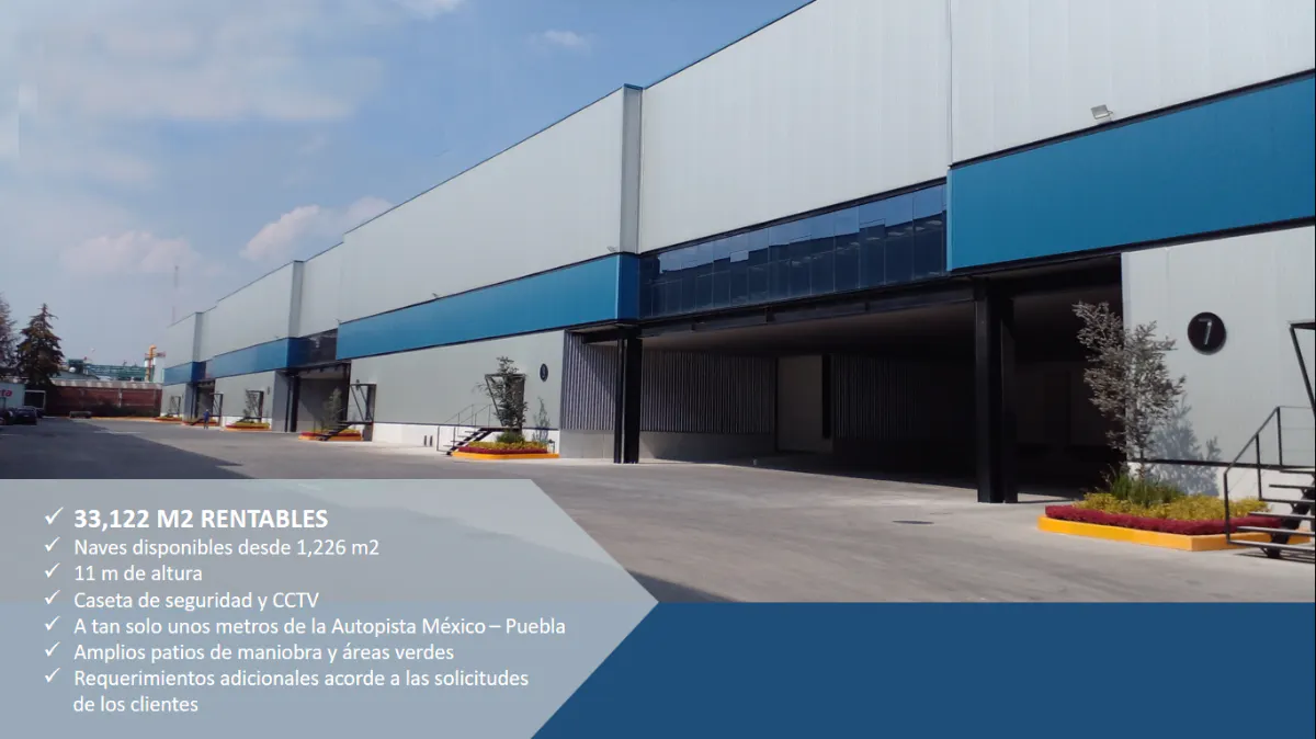 Industrial Spot2