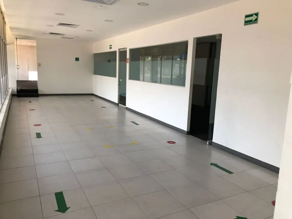 Oficina Spot2