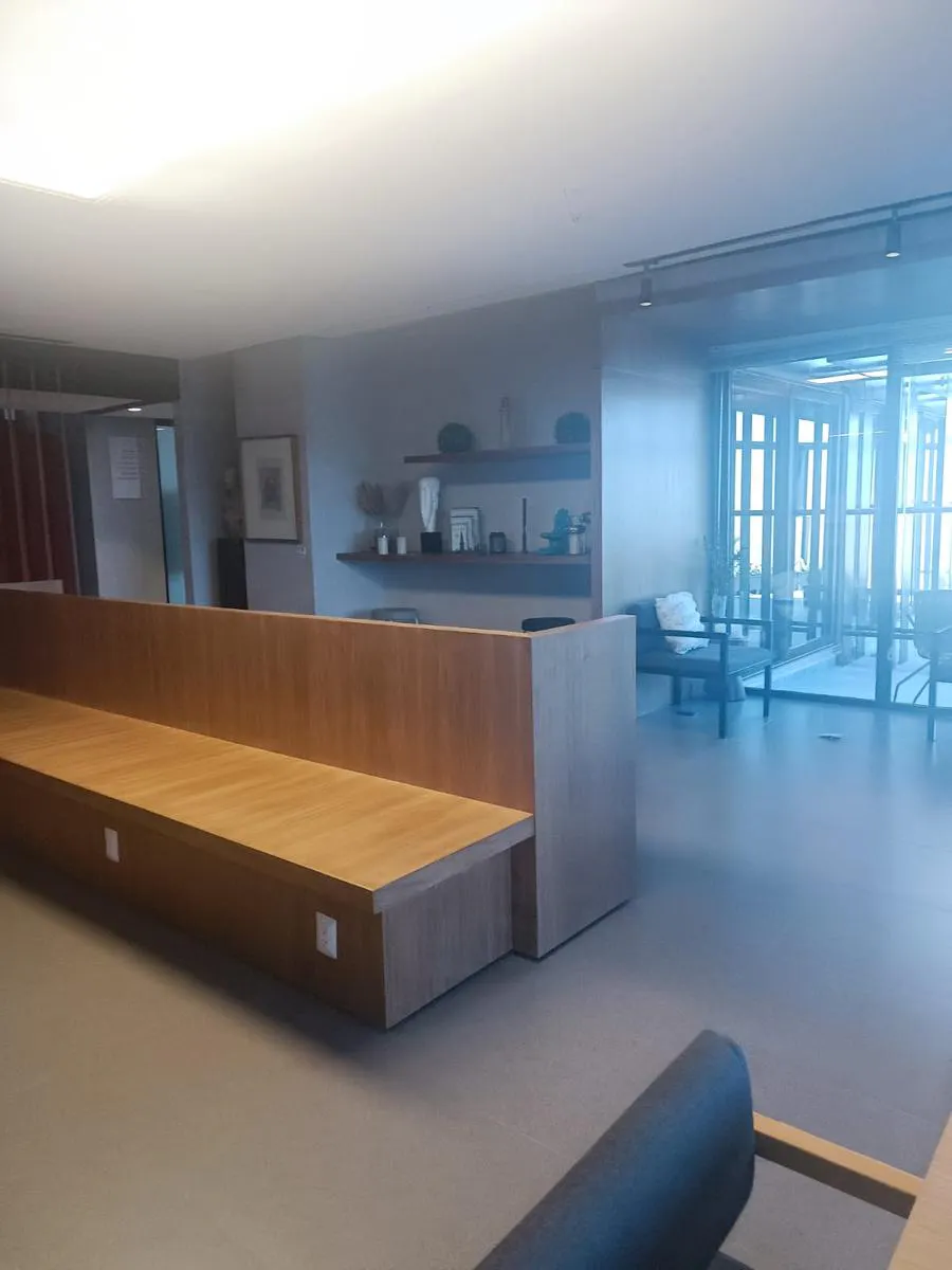 Oficina Spot2