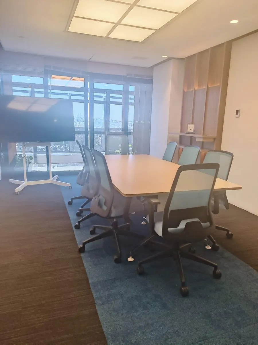 Oficina Spot2