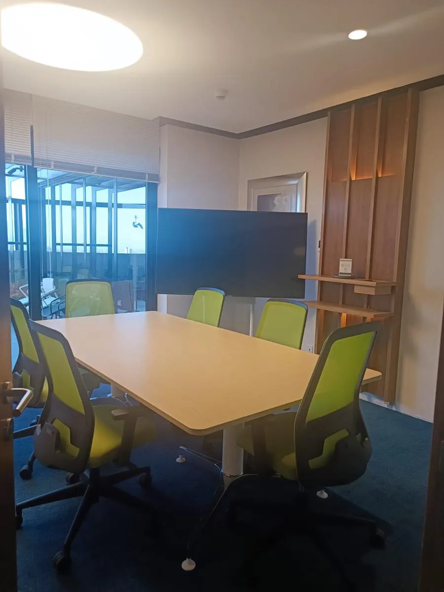 Oficina Spot2