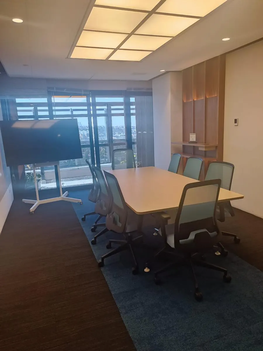 Oficina Spot2