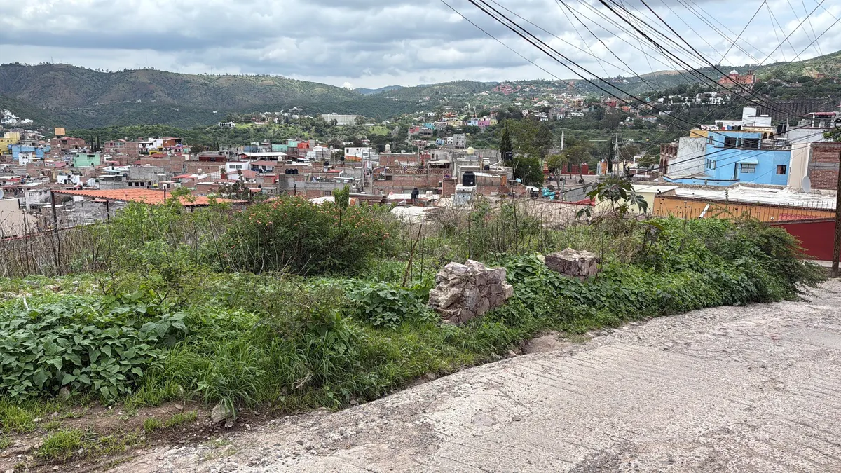 Terreno Spot2