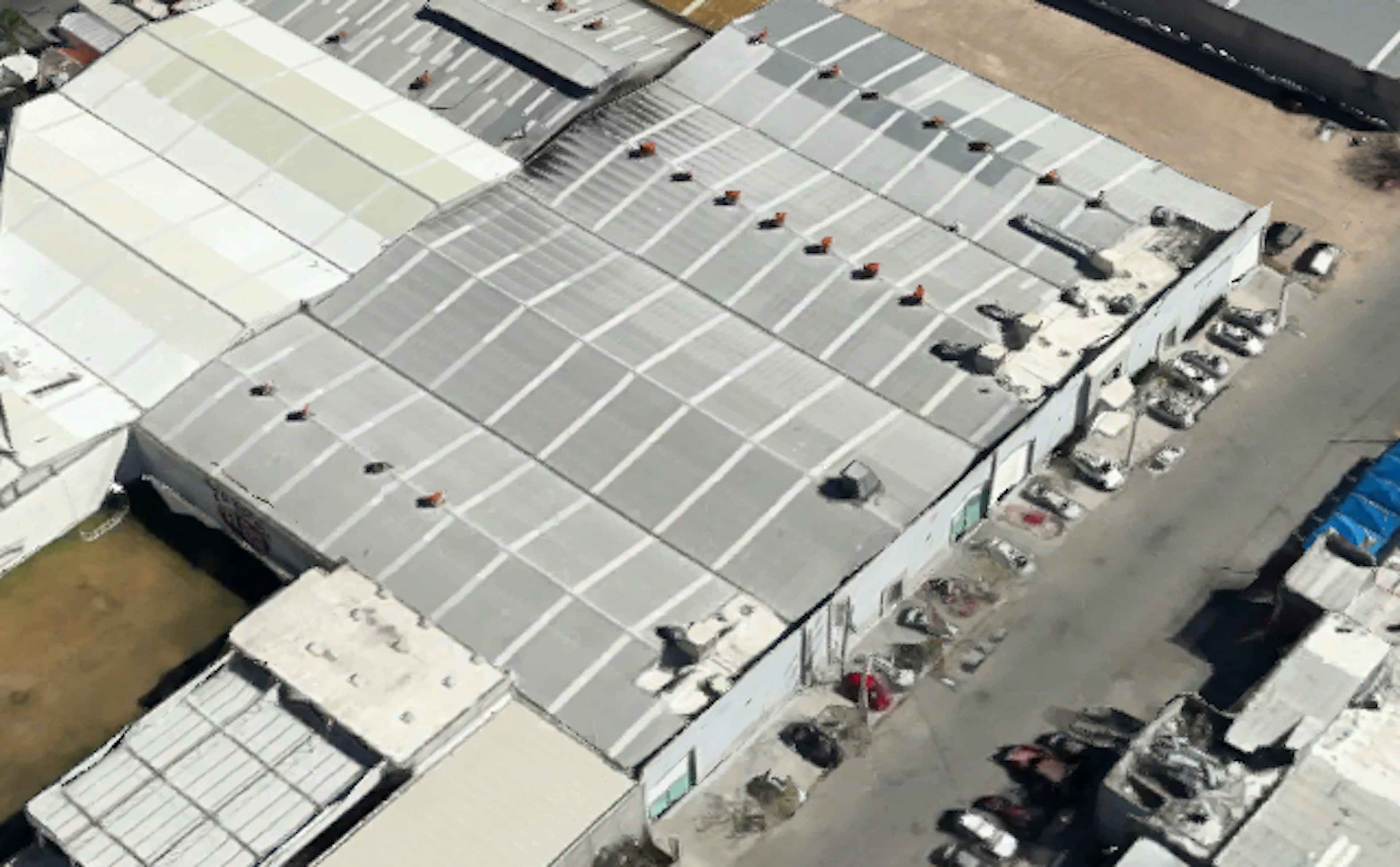 Circuito Enrique De Lara