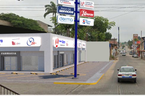 Local Comercial Spot2