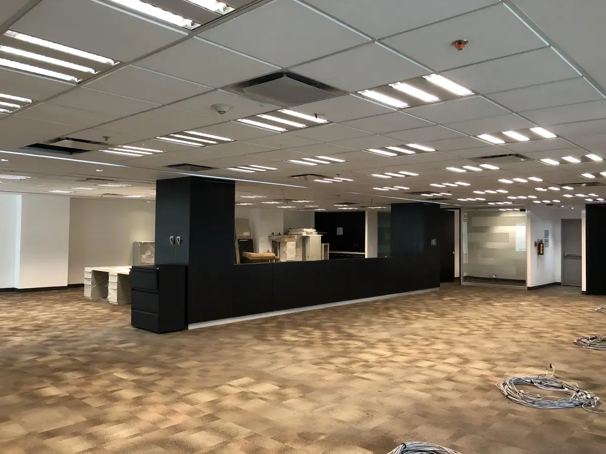 Oficina Spot2