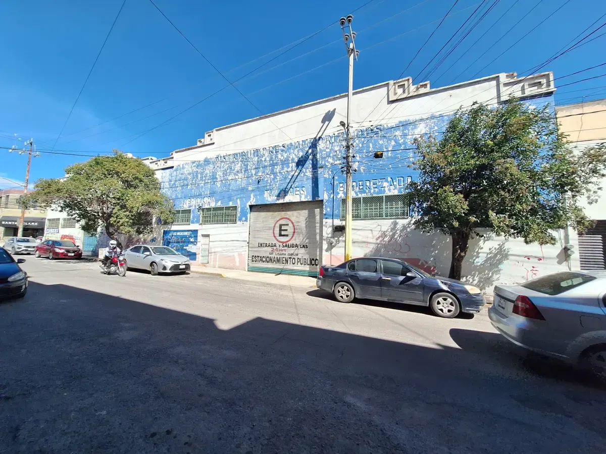Industrial Spot2