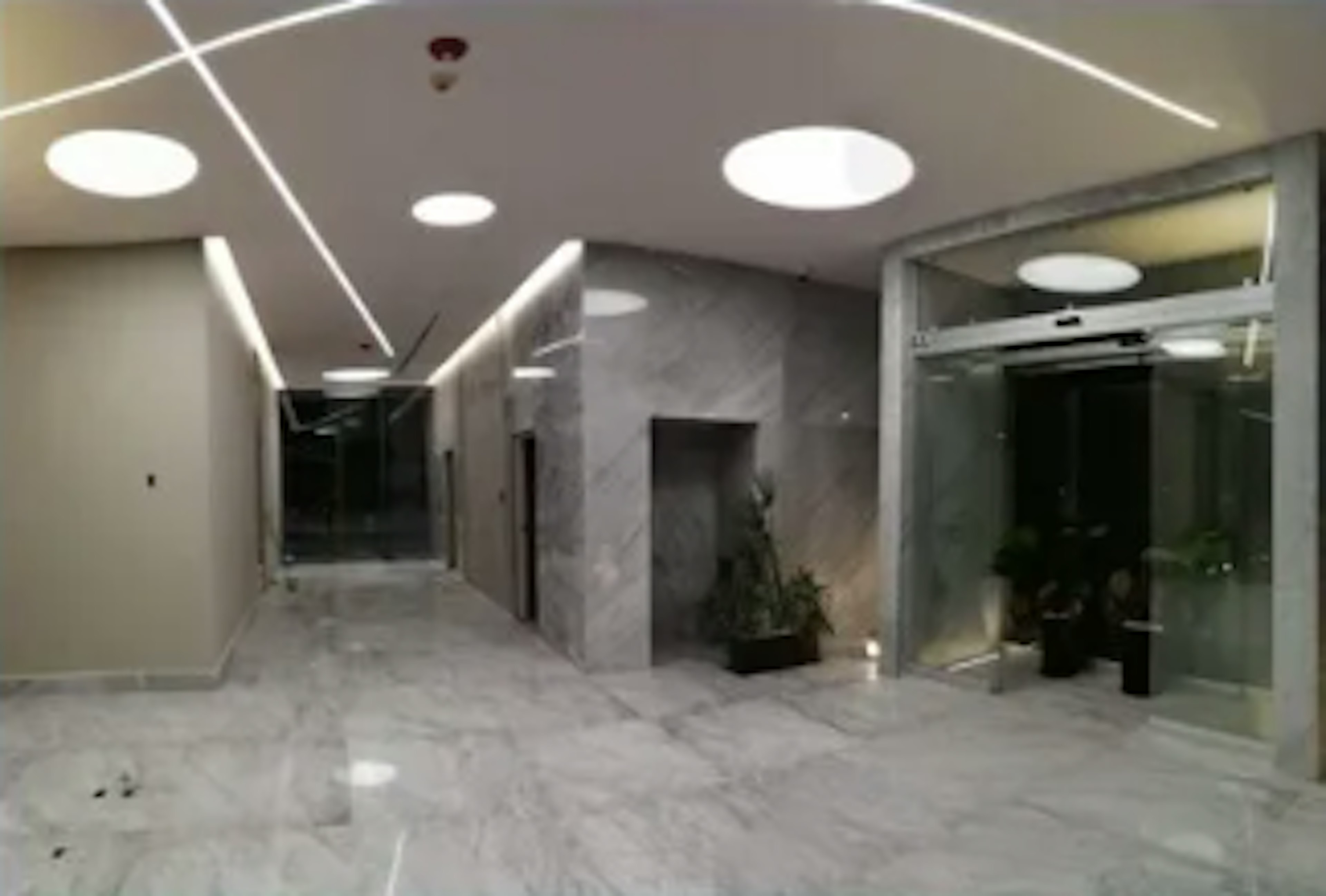 Piso 1 Torre A-photo