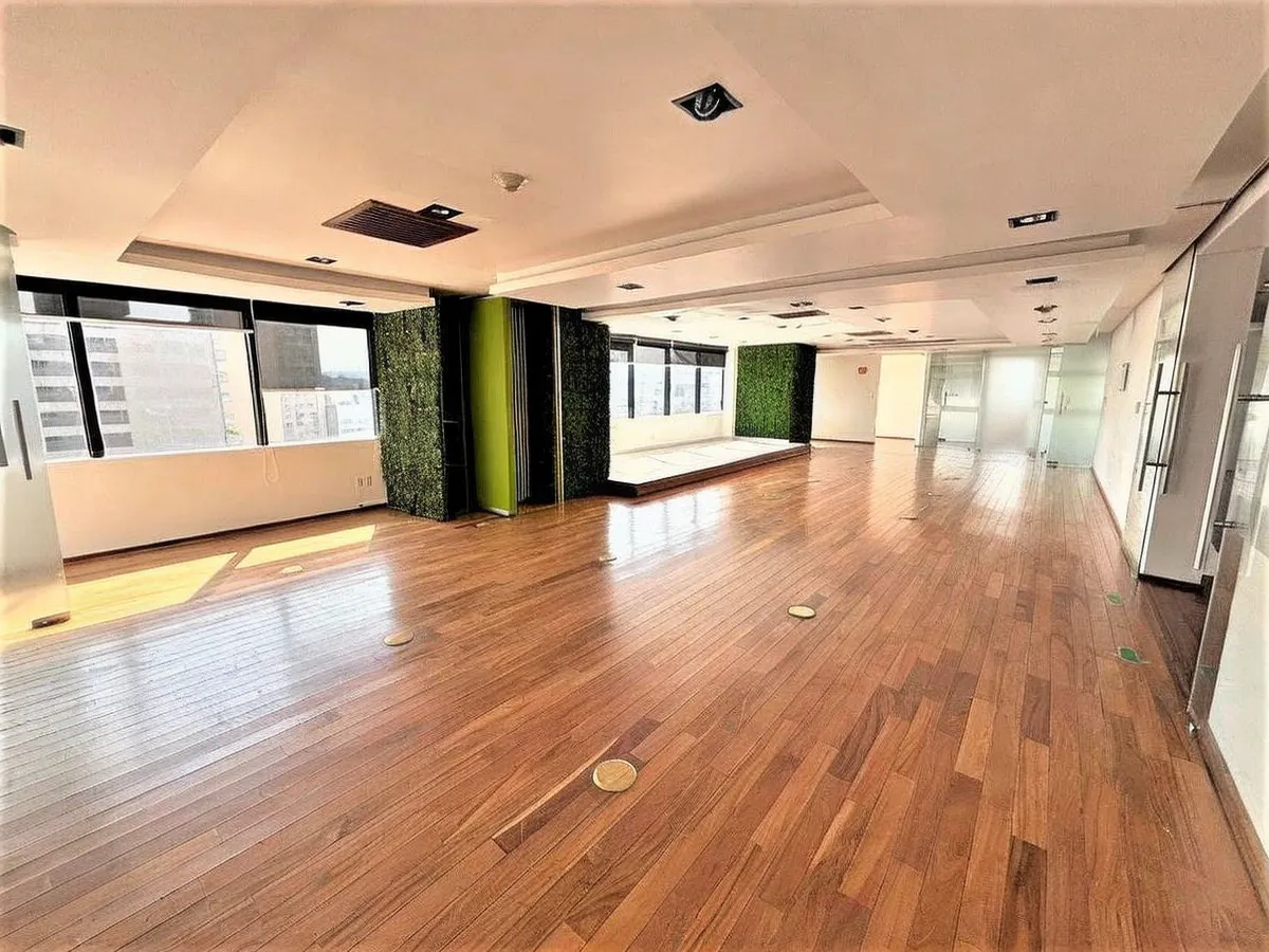 Oficina Spot2
