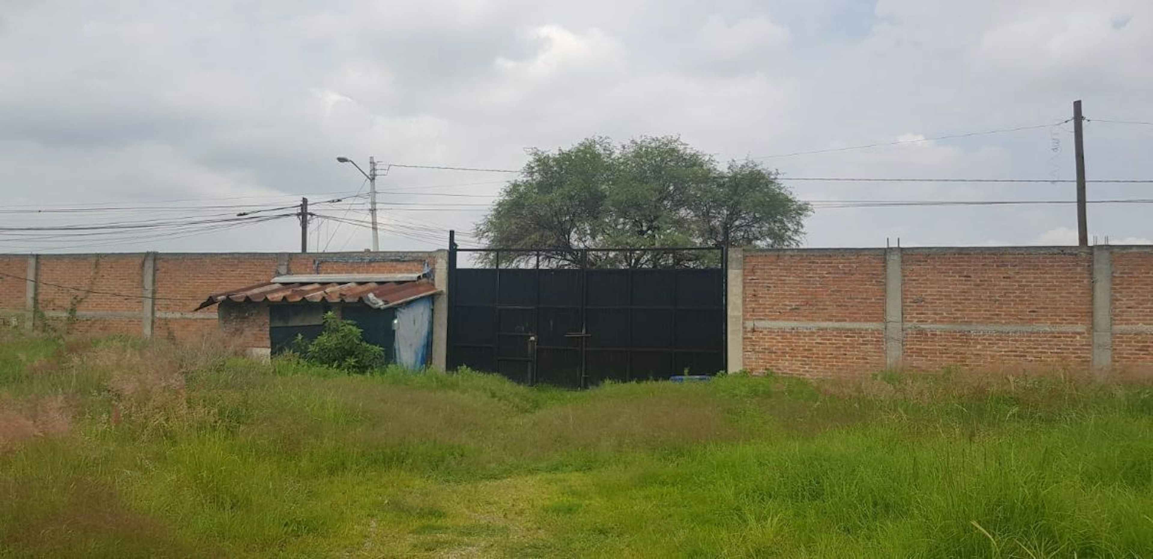 Calle Francisco I. Madero 337