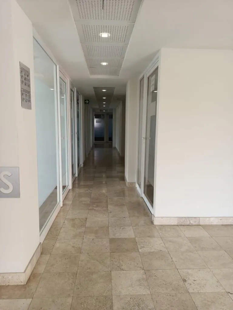 Oficina Spot2