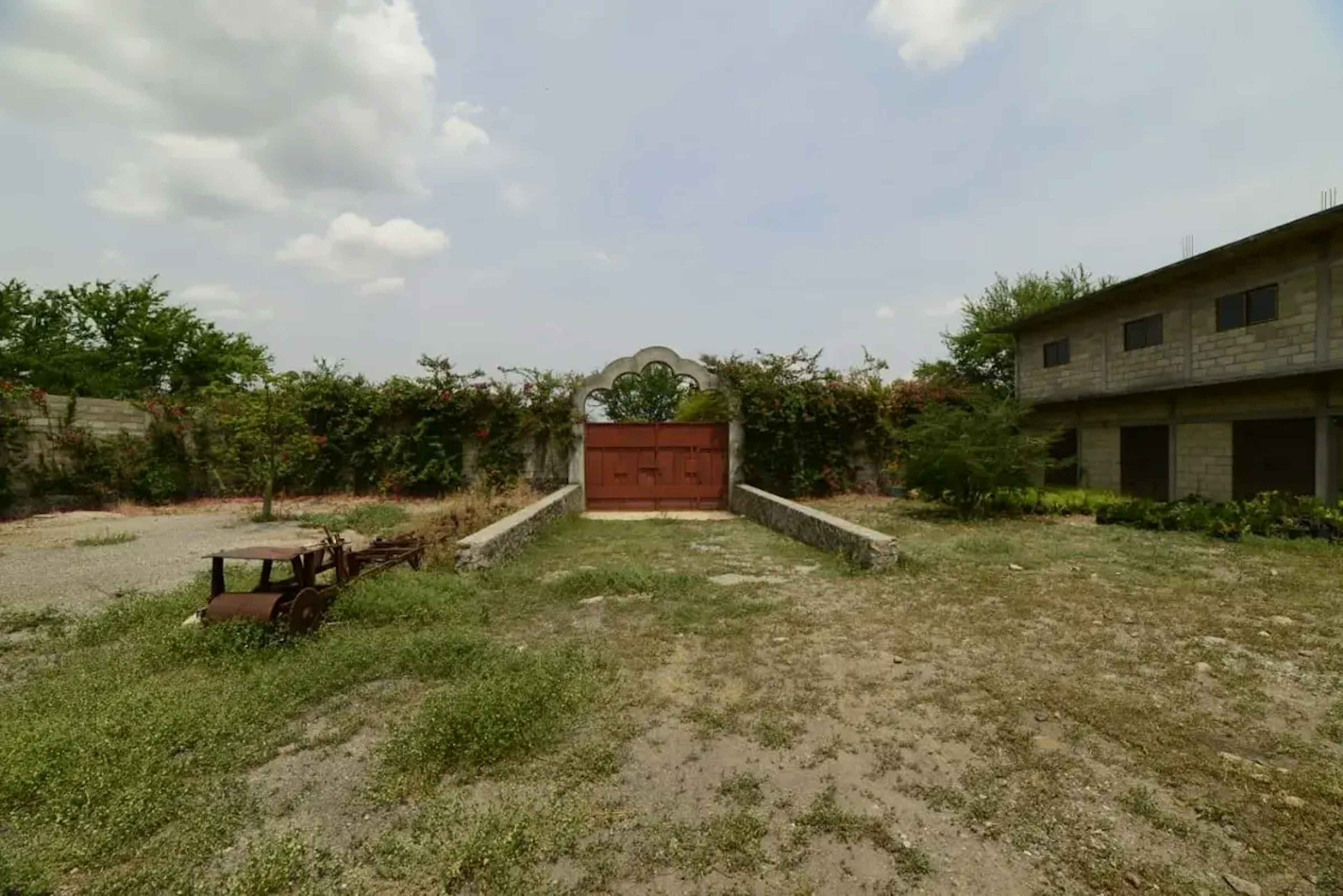 Terreno En Venta En Cuernavaquita, Coatlán Del Río, Morelos