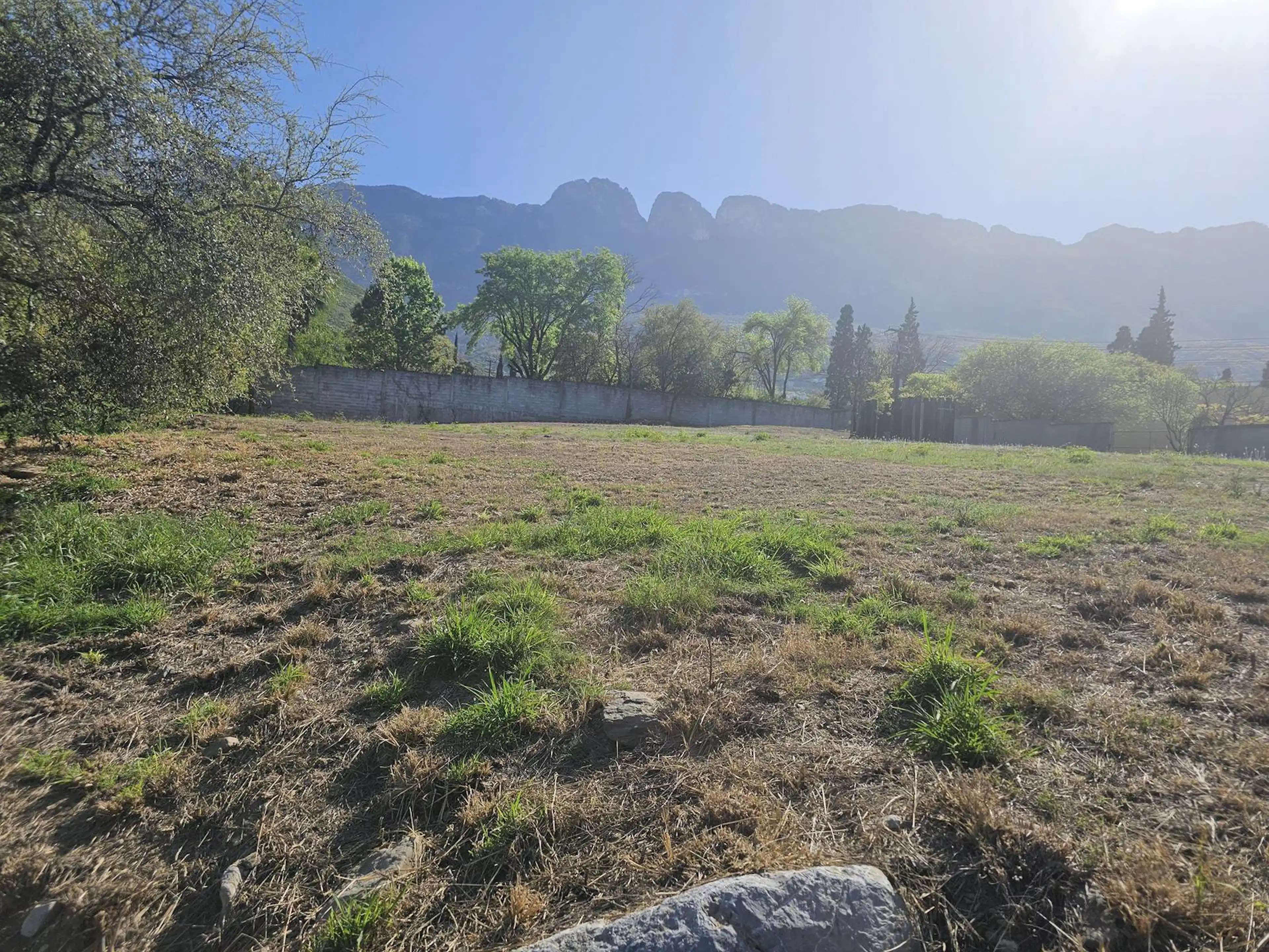 Terreno Habitacional En Venta San Pedro Garza García Nl