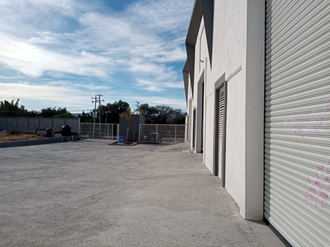 Industrial Spot2
