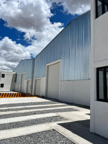 Industrial Spot2