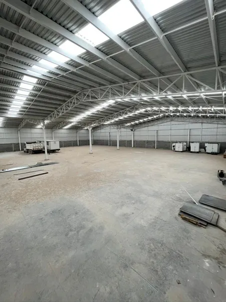 Industrial Spot2